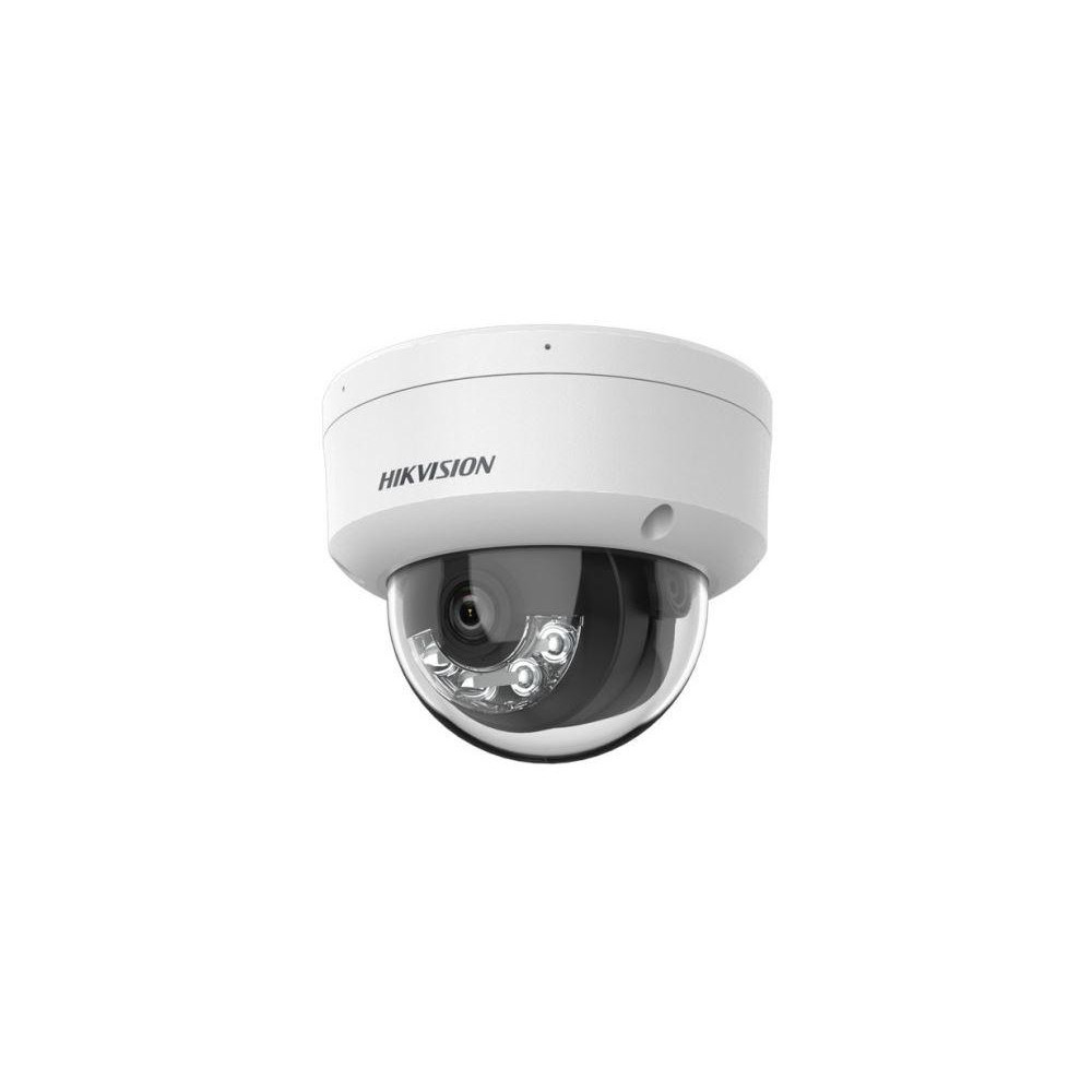 Dome kamera Hikvision