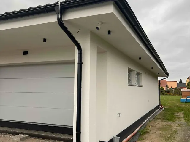 Realizace kamerového systému Hikvision – fotografie 15