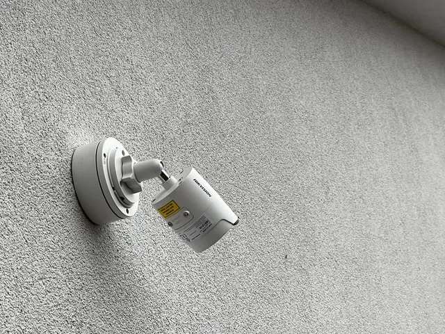 Realizace kamerového systému Hikvision – fotografie 16