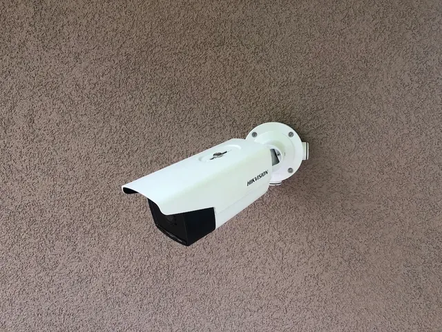 Realizace kamerového systému Hikvision – fotografie 26