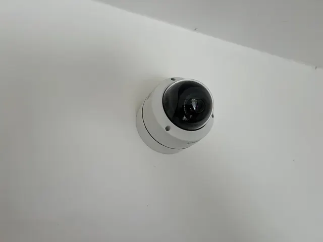 Realizace kamerového systému Hikvision – fotografie 36