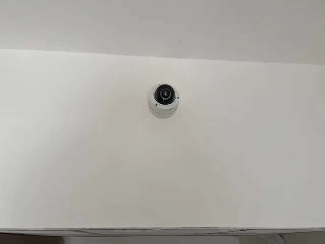 Realizace kamerového systému Hikvision – fotografie 37