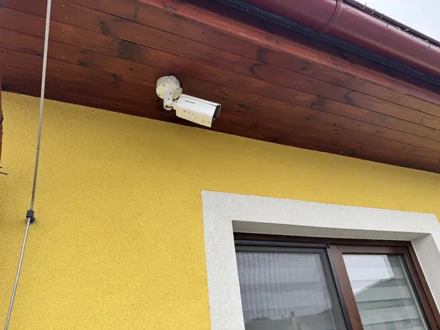 Realizace kamerového systému Hikvision – fotografie 60