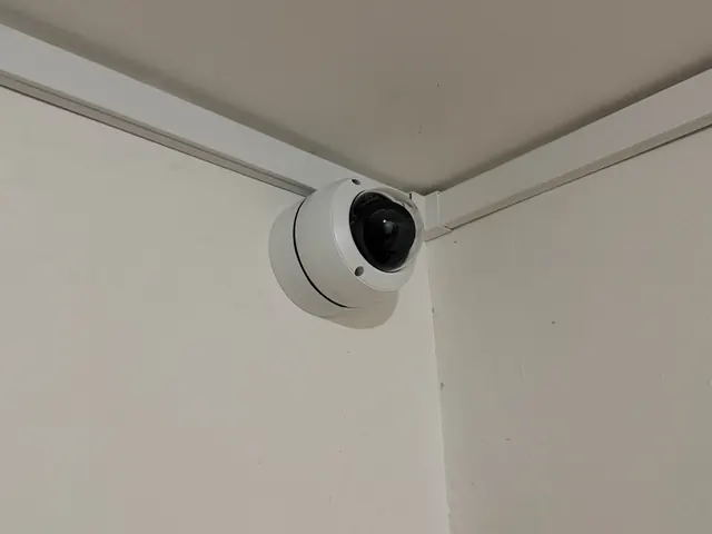 Realizace kamerového systému Hikvision – fotografie 73